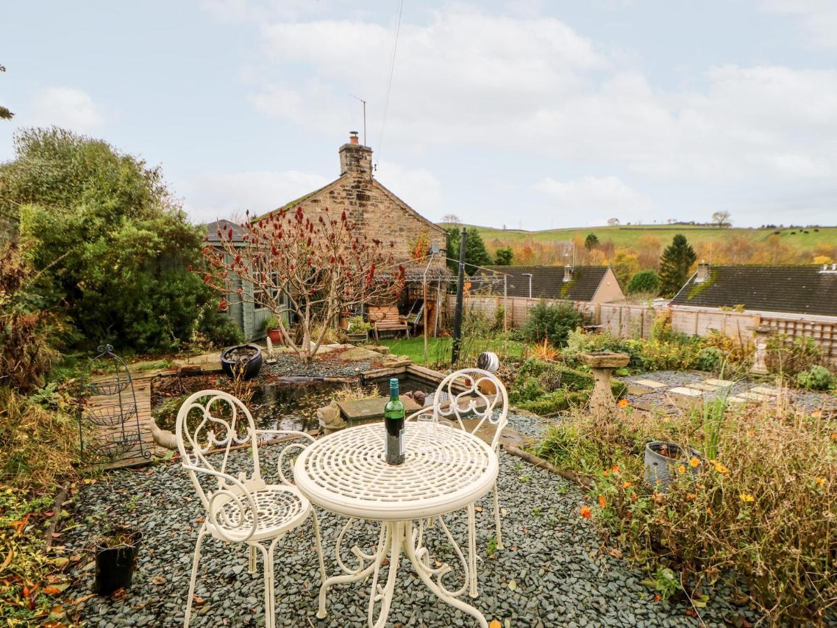 Chare Close Cottage Haltwhistle Exterior foto