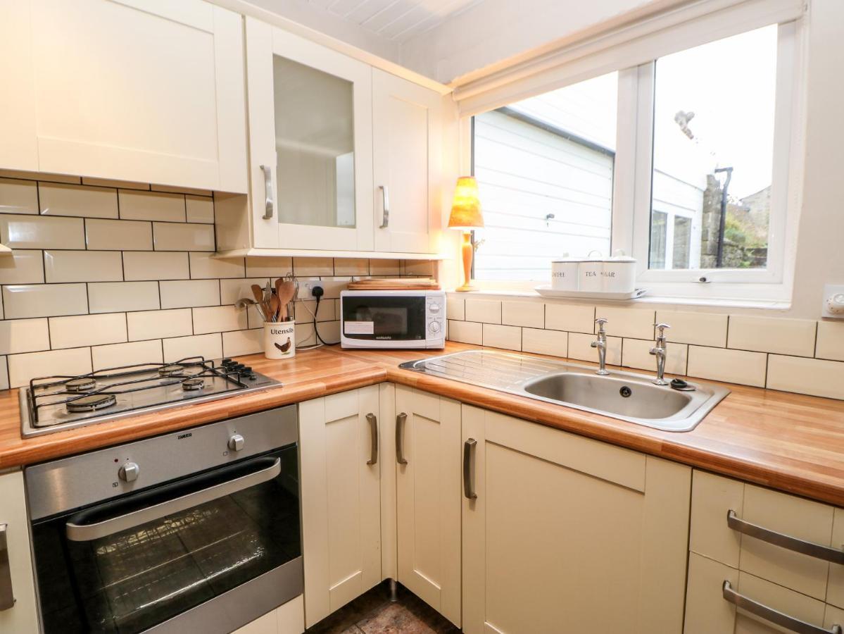 Chare Close Cottage Haltwhistle Exterior foto