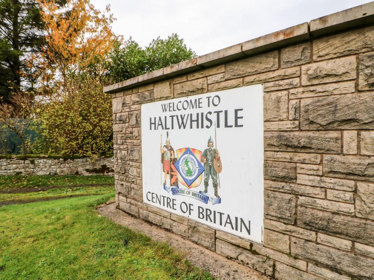 Chare Close Cottage Haltwhistle Exterior foto