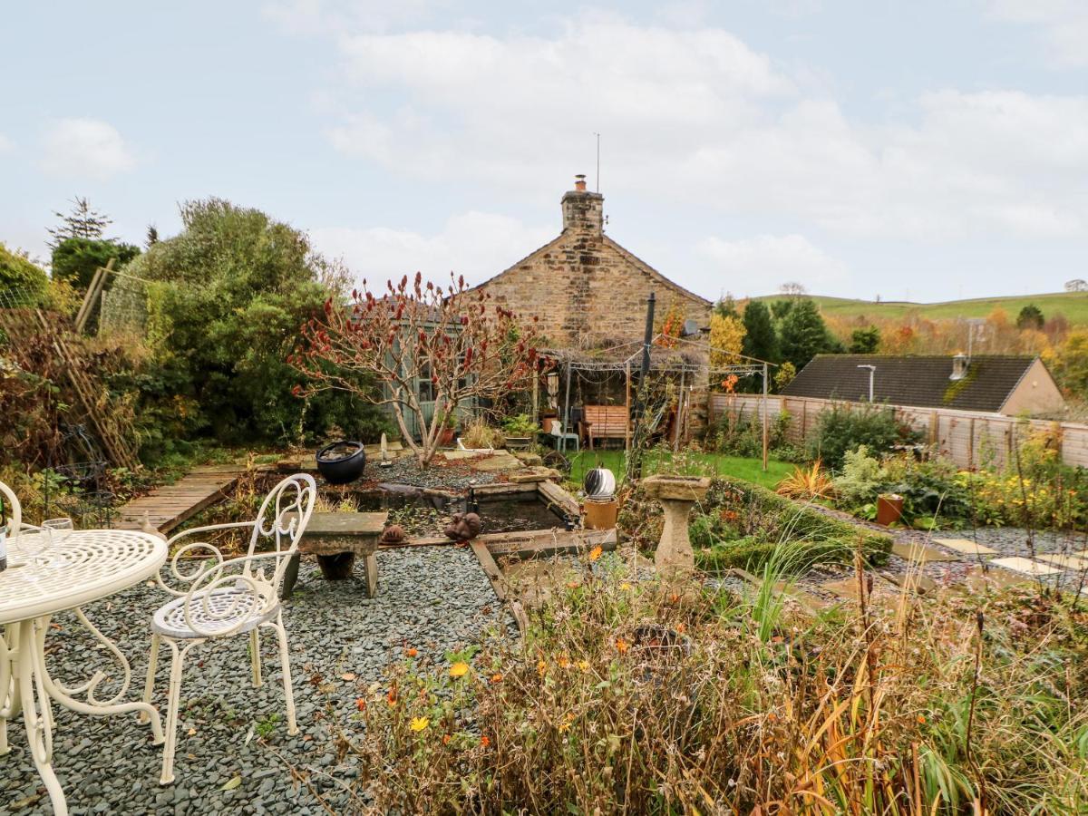 Chare Close Cottage Haltwhistle Exterior foto