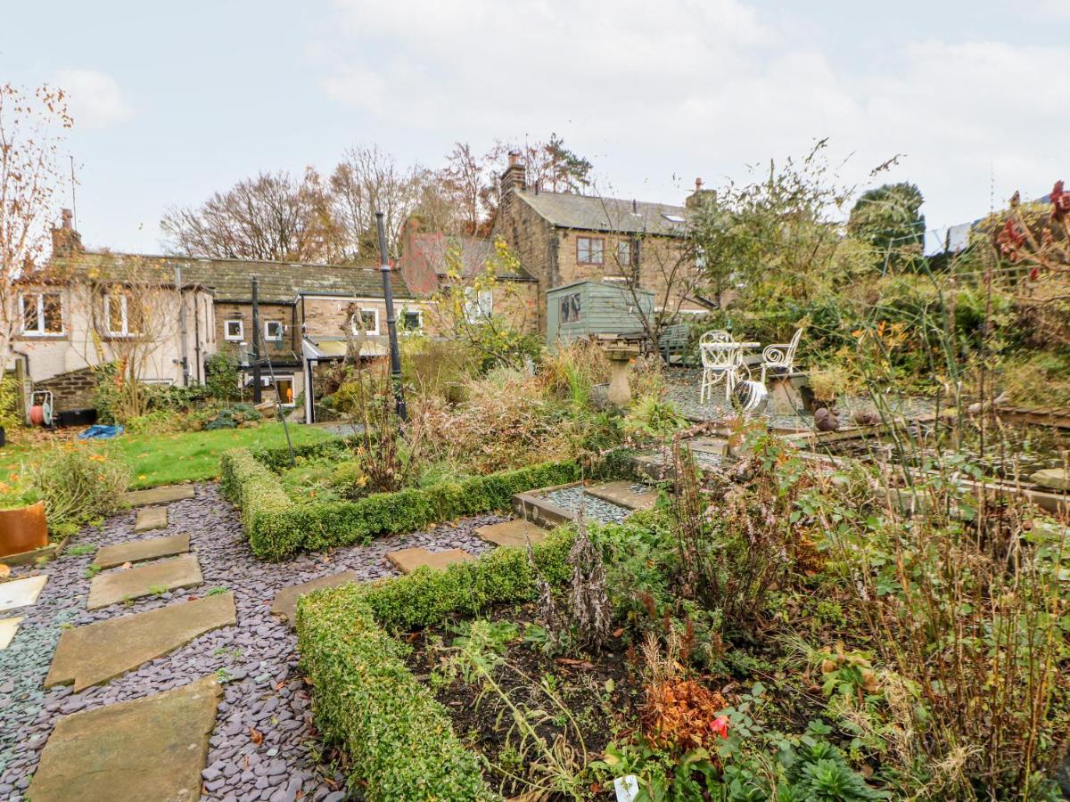 Chare Close Cottage Haltwhistle Exterior foto